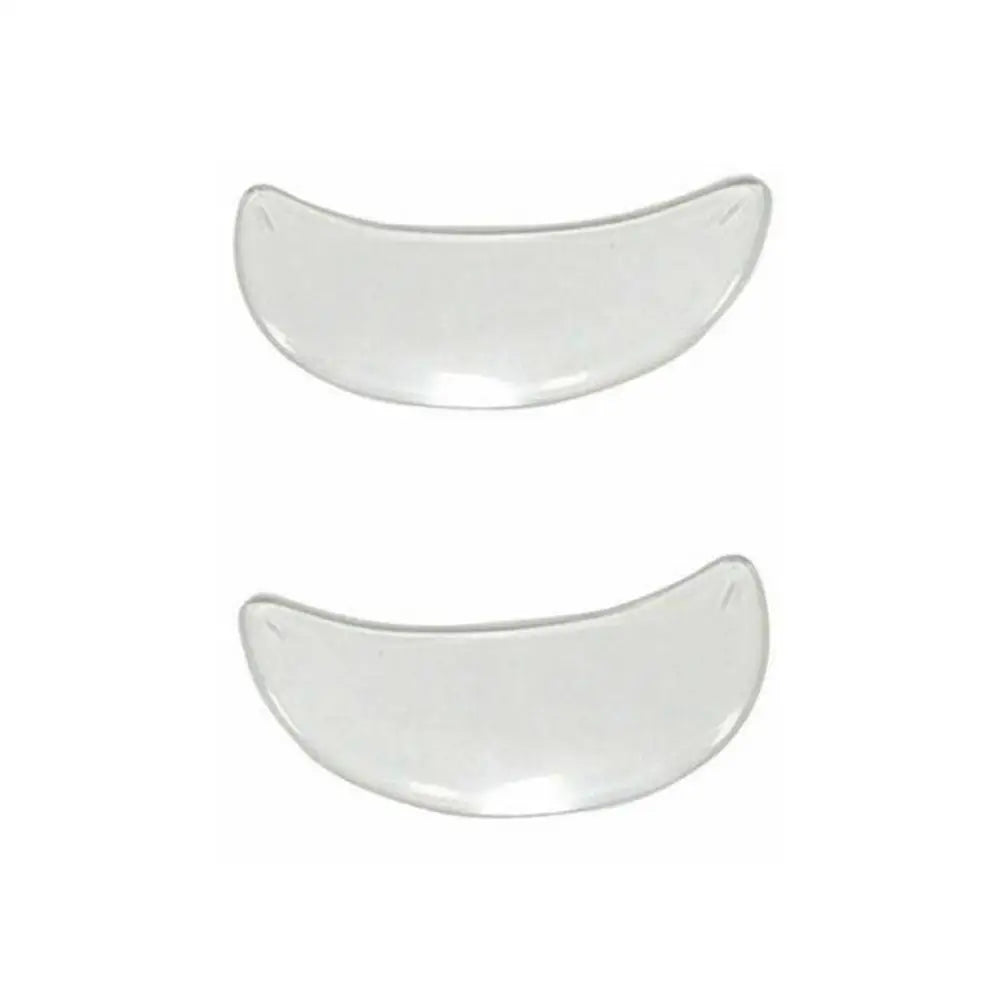 Anti Wrinkle Reusable Silicone Patches For Chest, Lift Tapes Pads For Necklift Pad Sticker