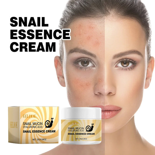 Hyaluronic The Korean Acid Moisturizing Face Lifting Nourishing Repair