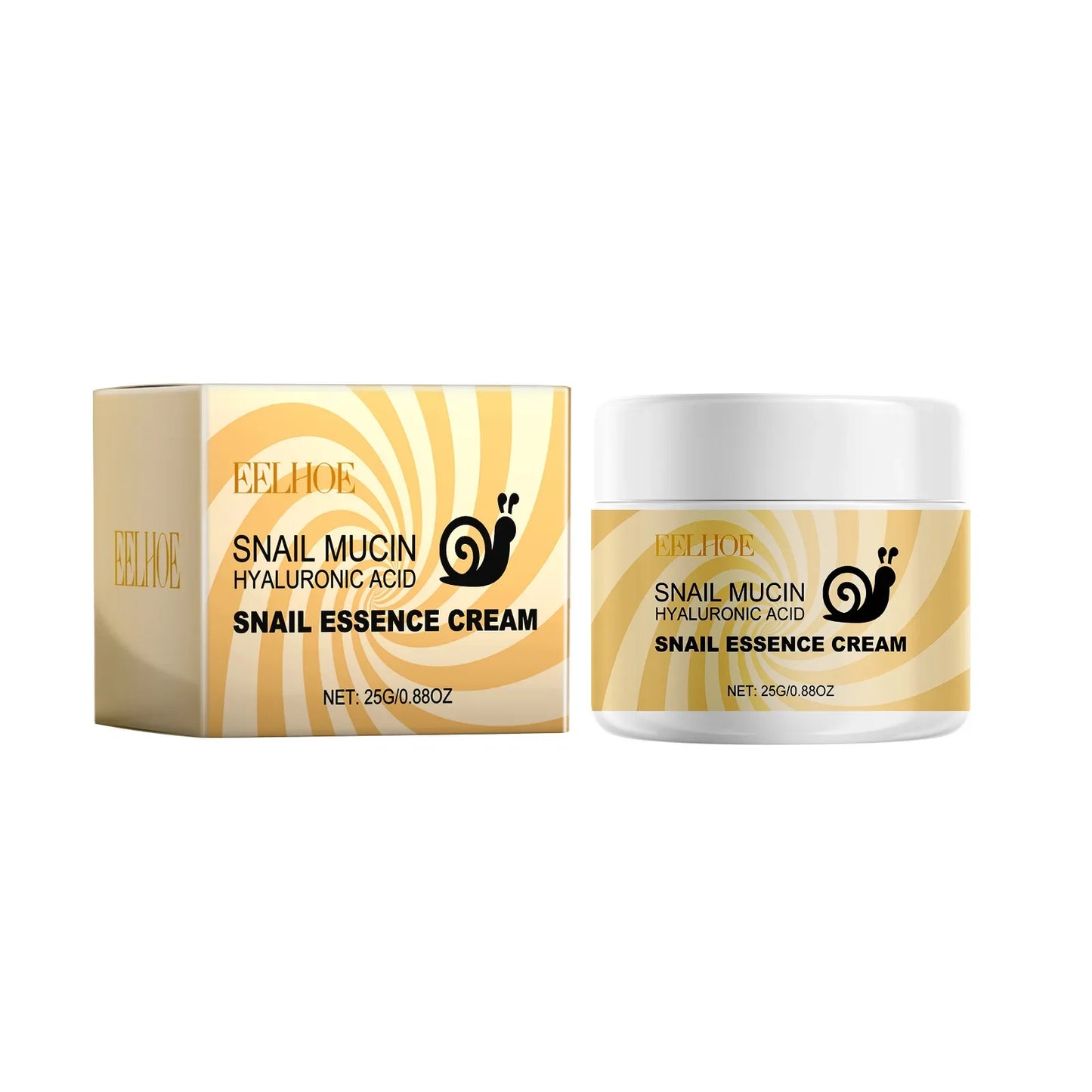 Hyaluronic The Korean Acid Moisturizing Face Lifting Nourishing Repair