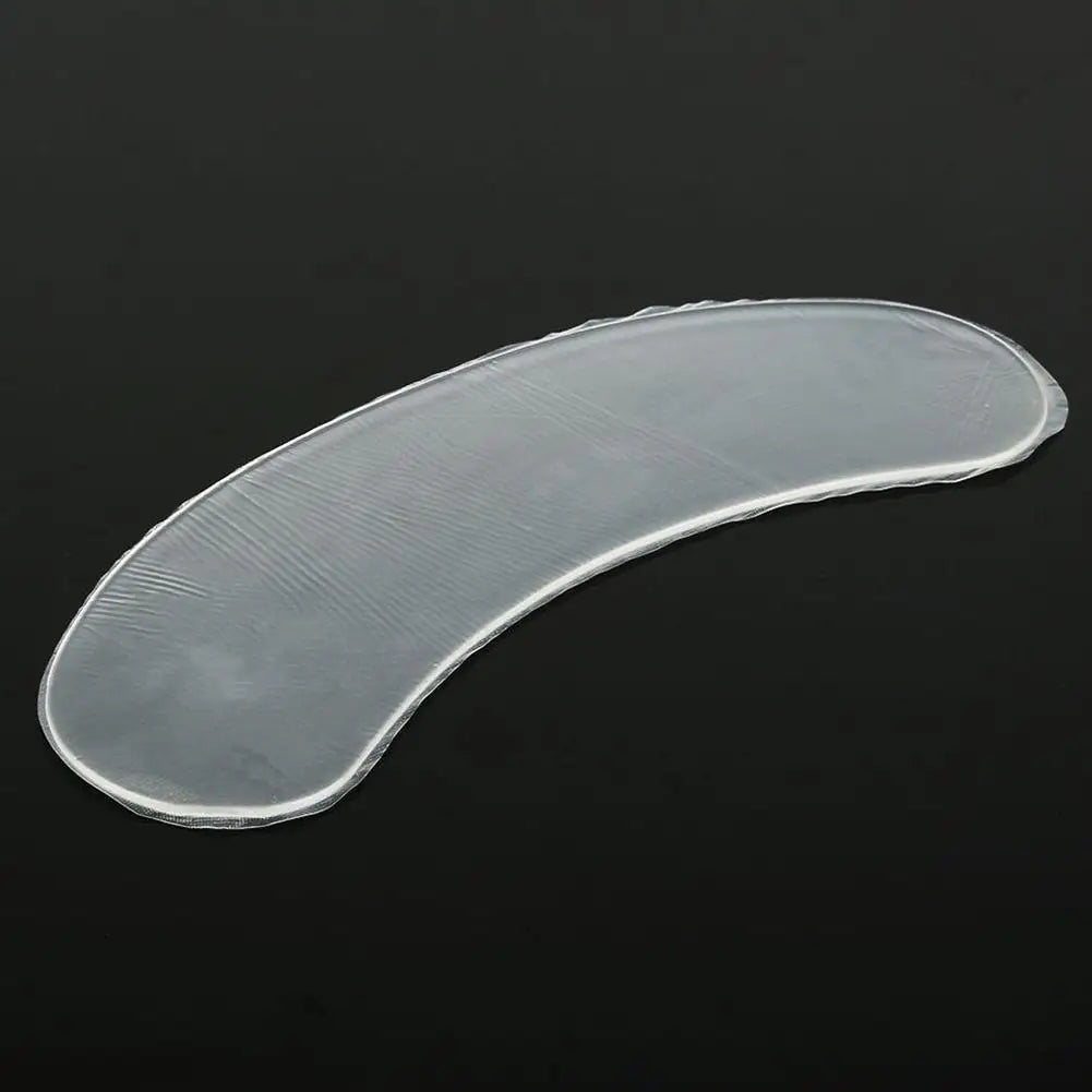 Anti Wrinkle Reusable Silicone Patches For Chest, Lift Tapes Pads For Necklift Pad Sticker