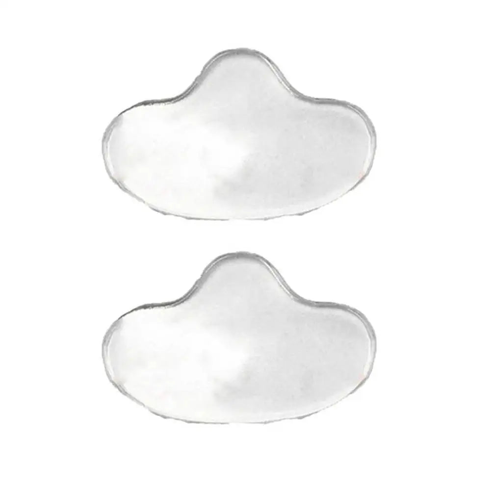 Anti Wrinkle Reusable Silicone Patches For Chest, Lift Tapes Pads For Necklift Pad Sticker