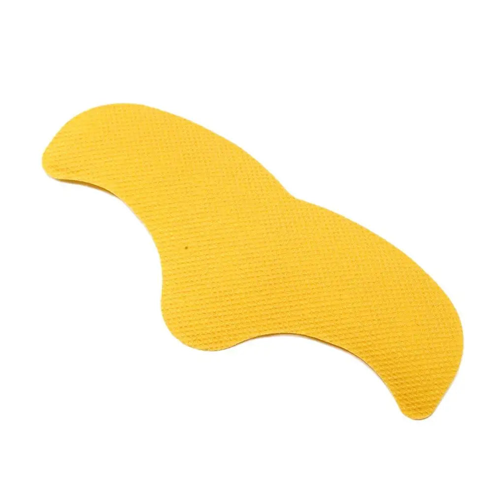 Collagen Wrinkle Reducing Gel Patch - 10pcs Forehead Line Removal, Firming Mask, Frown Lines, Face Skin Care Stickers