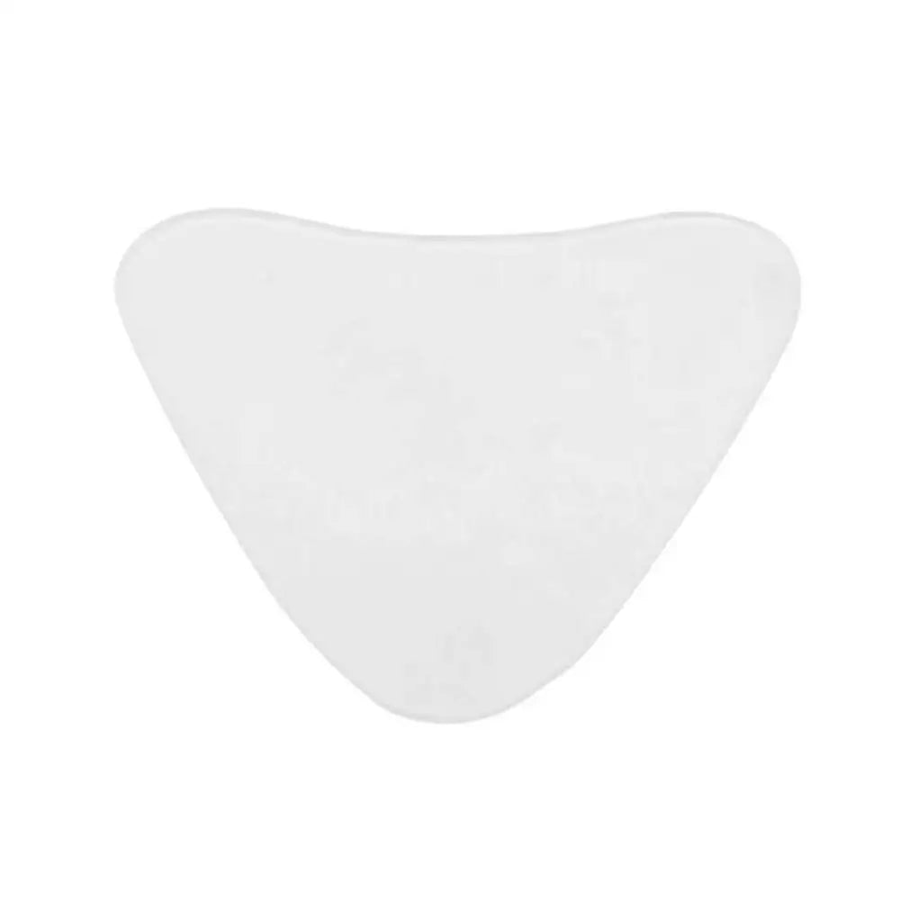 Anti Wrinkle Reusable Silicone Patches For Chest, Lift Tapes Pads For Necklift Pad Sticker