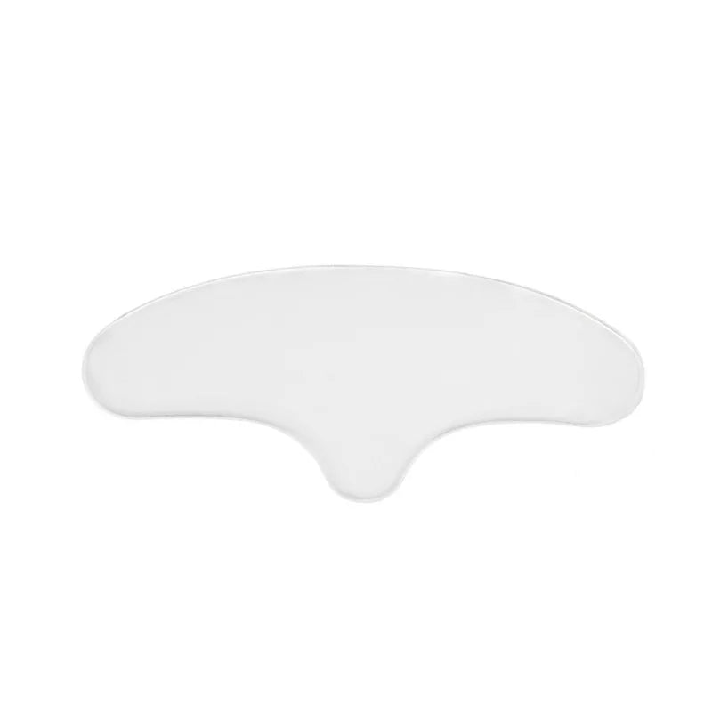 Wrinkle Reducing Reusable Silicone Forehead Patch