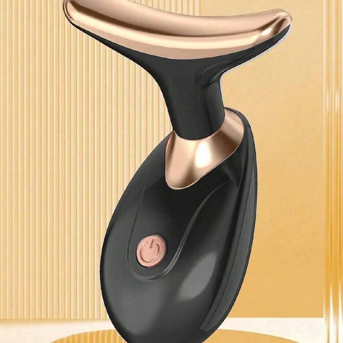 Wrinkle Reducing Face and Neck Massager Anti-Aging For Women & Men