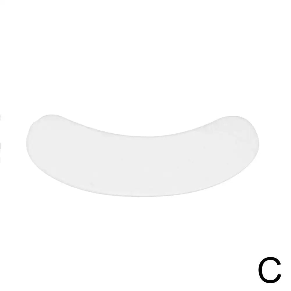 Anti Wrinkle Reusable Silicone Patches For Chest, Lift Tapes Pads For Necklift Pad Sticker